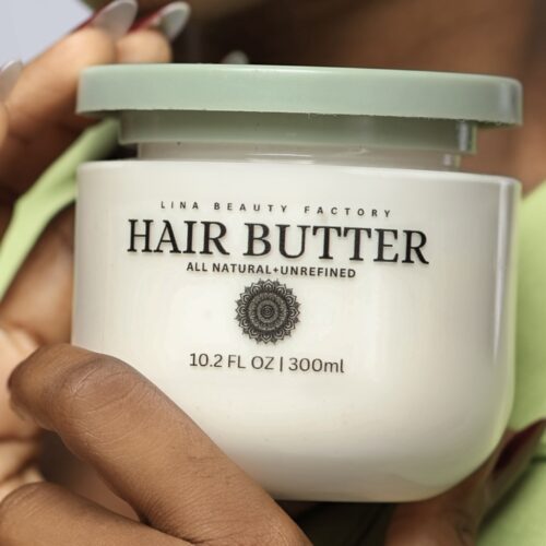 Lina beauty Hair butter